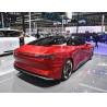 Buy cheap Hycan A06 Pure Electric Cars 550km Long Range Electric Vehicle 160km/H from wholesalers
