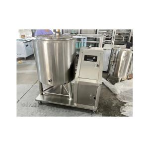 Buy cheap Electric Low Noise Mushroom Substrate Pasteurization Iso from wholesalers