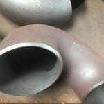 Ansi 16.9 Forged Steel Socket Weld Flange For Oil Gas Pipeline Pipe Fittings