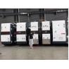 Buy cheap ODM High Speed Flexographic Corrugated Carton Flexo Printing Machine 200pcs/min from wholesalers