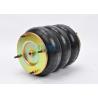 Buy cheap 8X3 Steel Firestone Triple Convoluted Air Bag W01-R58-4056 GUOMAT 3B8X3 from wholesalers