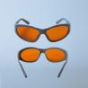 Buy cheap 532nm 1064nm Q Switched YAG Laser Safety Glasses Best Protection Spectacles from wholesalers