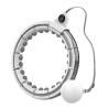 Buy cheap Section 24 Digital Weighted Gym Adults Fitness Yoga Hula Ring Hoop from wholesalers