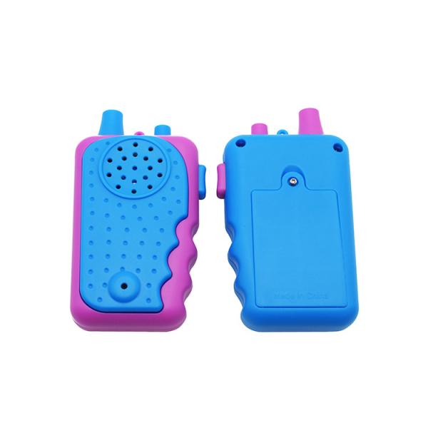 Buy cheap 446MHZ 0.5W 150m Two Way 1 Channel Kids Walkie Talkie from wholesalers