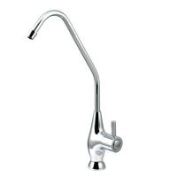 Buy cheap Solid Brass Kitchen or hospital drinking Water Faucet One Hole installation product