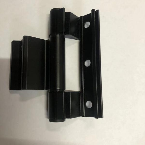 Buy cheap Three Wing Hinges The Perfect Addition to Your Modern Design Hotel Villa or Apartment from wholesalers