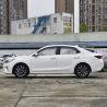 Buy cheap Kia Forte Petrol Cars Automatic Sedan Second Hand 4 Door 5 Seat 186km/H from wholesalers