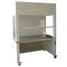 Buy cheap Desktop Horizontal Laminar Cleanroom Equipment Food Beverage Air Flow Clean Bench from wholesalers
