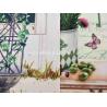 Buy cheap 3D Custom Print Logo Neoprene Rubber Sheet Decorative Advertising Soft Floor Mat from wholesalers