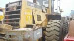 GOOD condition wheel loader wa470