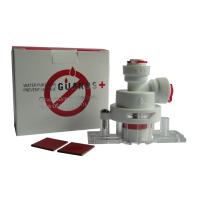 Buy cheap High Performance Bottled Water Accessories Avoid Water Leakage Available product
