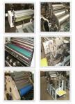 High Speed Three Color Offset Printing Machine