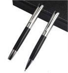 Ballpoint Promotional roller pen customized logo luxury gift set metal gift pen