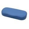 Buy cheap R516 Blue Clamshell Glasses Case , ABS Plastic Custom Printed Glasses Case from wholesalers