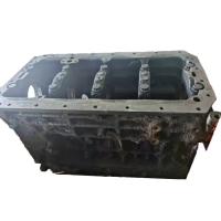 Buy cheap MITSUBISHI 4D32 Cylinder Diesel Engine Blocks product