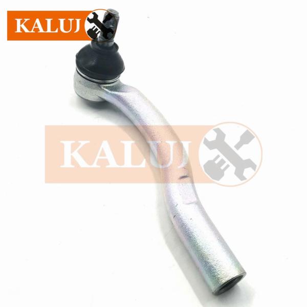Buy cheap 45046-29515 4504629515 Front Right Tie Rod Ends for Toyota Alphard Vellfire H2 H3 from wholesalers