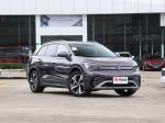Cost-effective 2022 VW Energy-saving New Energy Vehicles vw id6 crozz Electric