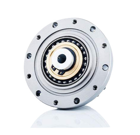 Robot Arm Harmonic Reducer LSS Series100 Ratio Harmonic Gearbox Speed Harmonic Drives