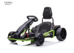 30KG Loading Children Play Karts Toys Outdoor Four Wheel Sports