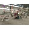 Buy cheap SMS SMMS SXS Non Woven Fabric Making Machine 25gsm 40gsm High Yields from wholesalers