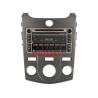 Buy cheap Car Audio Video DVD PLAYER ForKIA CERATO /PRO CEED,CEED(2006-2009)/ SPORT/PRO_CEED/CEED from wholesalers