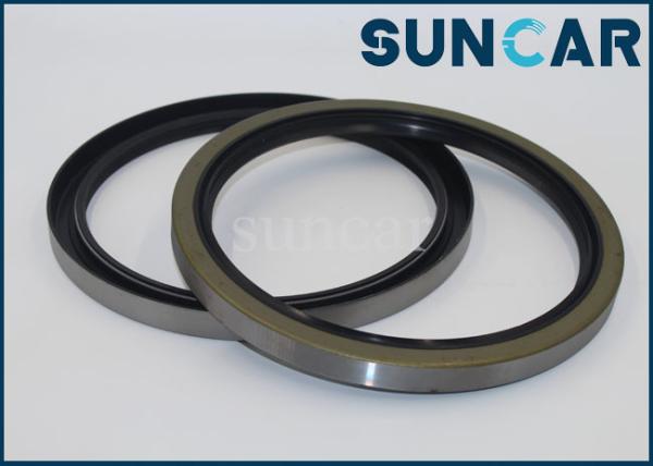 Buy cheap 4411143 Swing Device Oil Seal For ZX110 ZX110M ZX120-E Hitachi Excavator Transmission from wholesalers