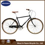 26 Inch Steel City Bikes