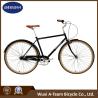 Buy cheap Two Wheel Mens City Bike Coaster Brake 700C Steel 3 Speed from wholesalers
