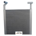 OEM Support Oil Cooler Radiator for HITACHI EX-200-3 Tracked Excavator Cooling