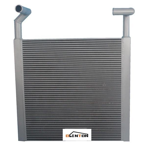 OEM Support Oil Cooler Radiator for HITACHI EX-200-3 Tracked Excavator Cooling