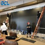 P1.56 Small Pixel LED Display Indoor HD LED Display High Definition