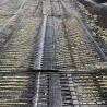 Buy cheap Strong Bearing Capacity Biaxial Plastic Geogrid for Dams and Roadbed Reinforcement from wholesalers