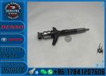 Hot Sale Diesel Engine Fuel Injector 23670-30190 Fuel Injector Assembly 295050