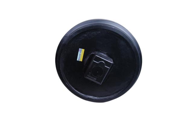 Buy cheap Dh220 40SiMnTi Daewoo Idler On Excavator from wholesalers