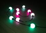 Buy cheap Art Show Decorative RGB LED Pixel Lights Mini Size 0.036W CE Rhos Certificated from wholesalers