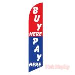 Bright Color FINANCE SALE Teardrop Banner Flags