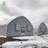 Buy cheap Medical Herb Growing Blackout Automatic Greenhouse Light Deprivation For Mushroom from wholesalers