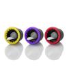 Buy cheap Child Resistant Black HDPE Plastic Bottle 24mm Orifice Reducer Caps For Essential Oils from wholesalers