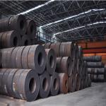 JIS Certified Hot Rolled Steel Sheet for Superior Performance and Durability