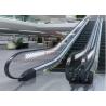 Buy cheap Angle 35 Indoor 6000 Person 800mm AC Shopping Mall Indoor Escalator from wholesalers