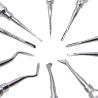 Buy cheap Stainless Steel Dental Surgical Instruments Implant Dentures Upper Lower Root Elevators from wholesalers