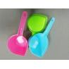 Buy cheap Factory Made Plastic Pet Feeder Spoon Pet Food Scoops Plastic Measuring Cups Set For Dog Cat And Bird Food from wholesalers