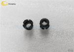 Bearing Insert Plastic ATM Machine Parts Round Shape 445 - 051218 Model