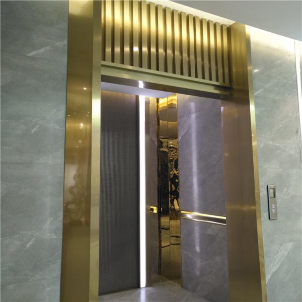 Buy cheap Mirror Finish Matt Stainless Steel Trim Strip 201 304 316 for wall ceiling furniture decoration from wholesalers