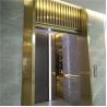 Buy cheap Mirror Finish Matt Stainless Steel Trim Strip 201 304 316 for wall ceiling furniture decoration from wholesalers