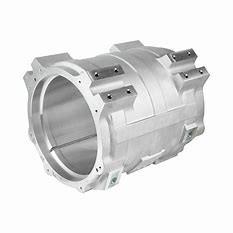 Buy cheap Forging Die Casting Mould OEM Automotive Aluminum Electrical Enclosure from wholesalers