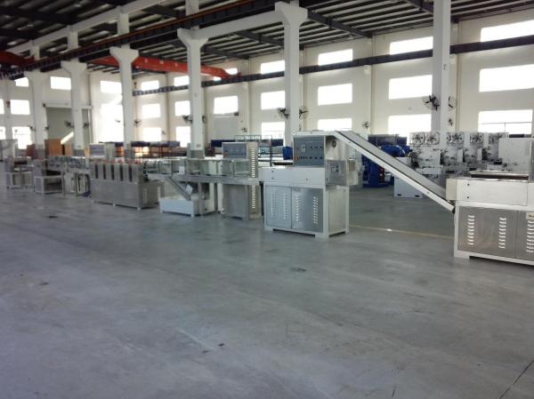 Buy cheap FS-320 chewing gum product line from wholesalers