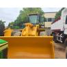 Buy cheap Bestsellers Wheel Loader Cat 966h, Used Hot Sale Caterpillar Front Loader 966 950 962 972 938 936 910 980 Payloader High Efficiency on Stock for Sale from wholesalers