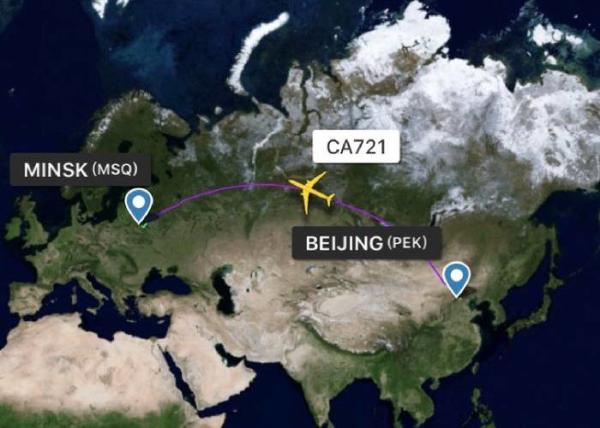 Buy cheap Fast Delivery Air Freight From China To Europe High Efficiency DDP FOB EXW from wholesalers