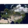 Buy cheap Fast Delivery Air Freight From China To Europe High Efficiency DDP FOB EXW from wholesalers
